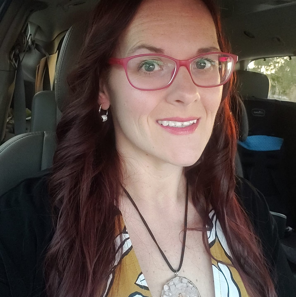 Meet your Posher, Amy